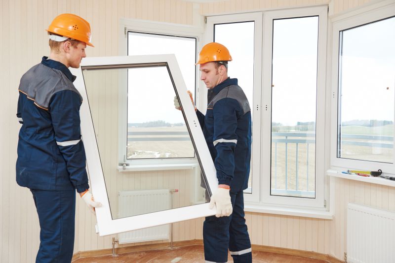 Cost of Windows Installation in Wilsonville, OR