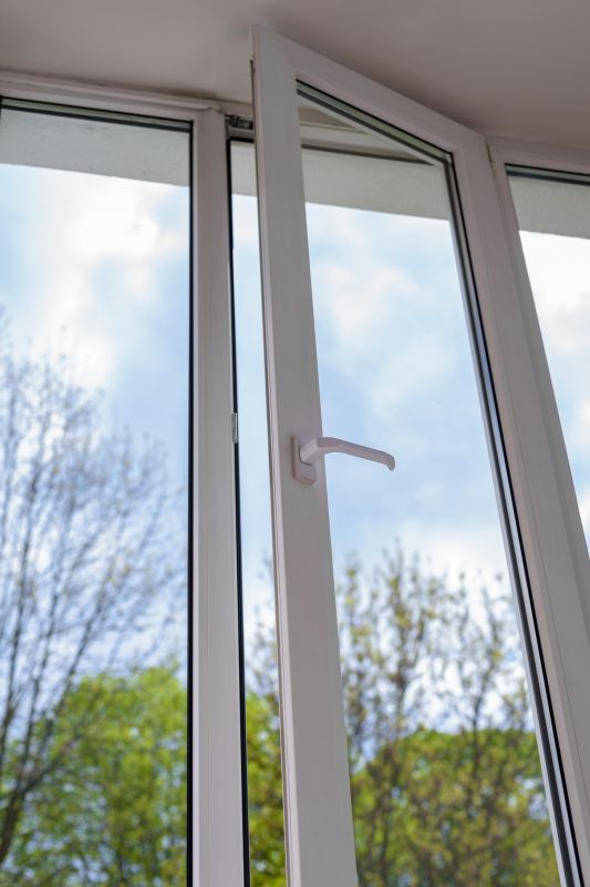 Casement Window Installation